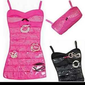 BACK IN STOCK Fancy Jewelry Organizer